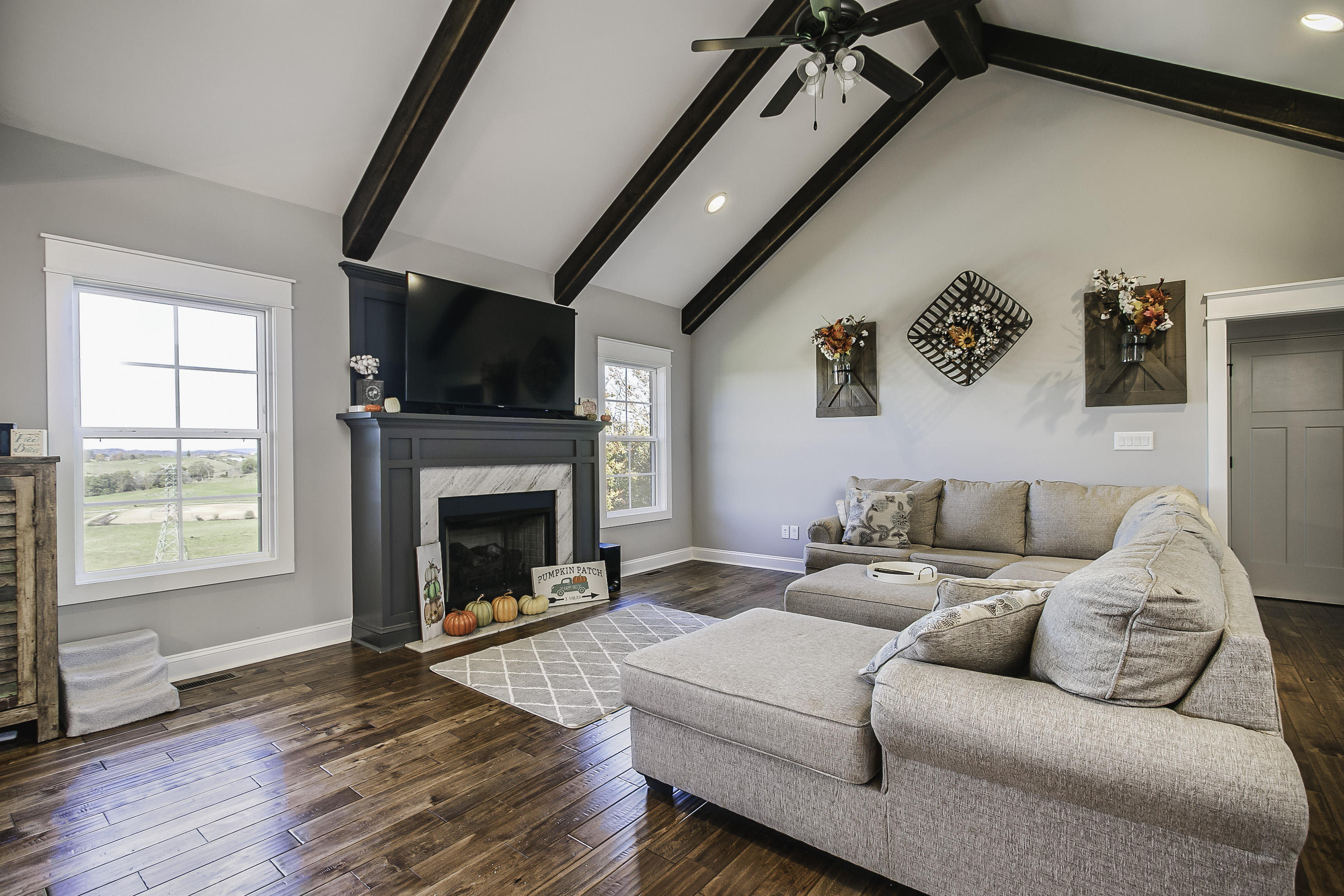 841 Hales Chapel Road Gray, TN 37615 - Photo 13 of 41 841 Hales Chapel-13