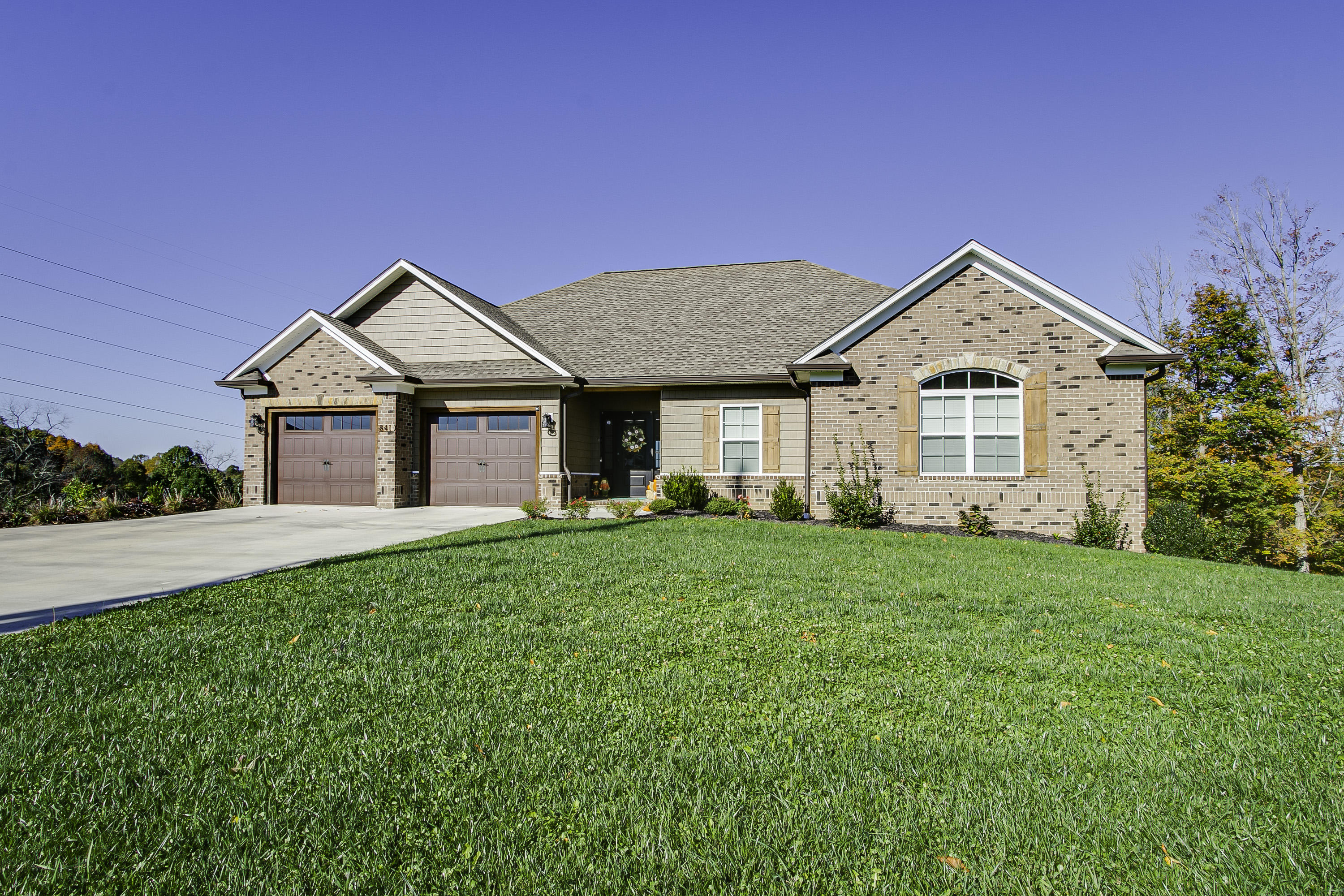 841 Hales Chapel Road Gray, TN 37615 - Photo 2 of 41 841 Hales Chapel-2