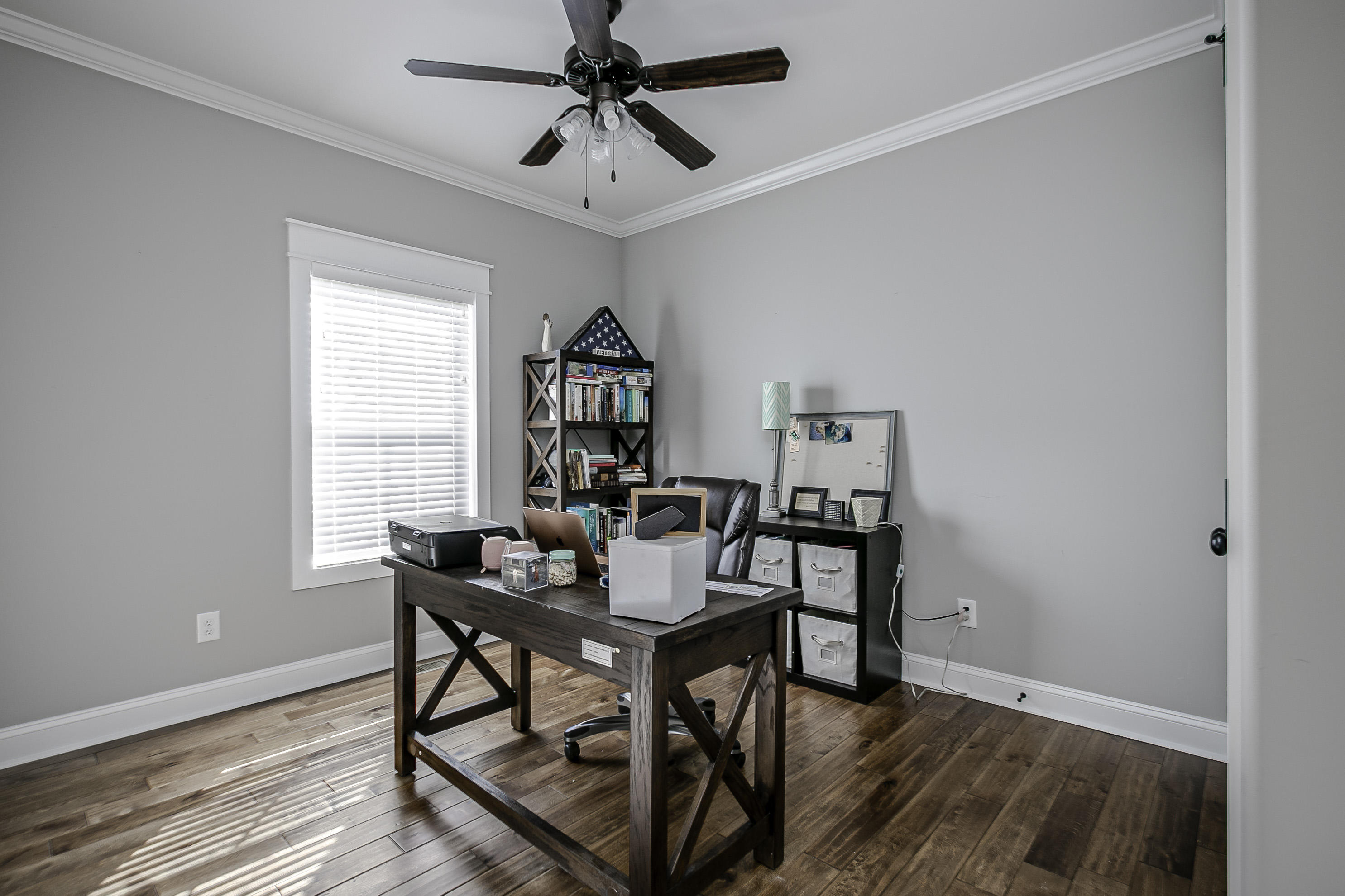 841 Hales Chapel Road Gray, TN 37615 - Photo 22 of 41 841 Hales Chapel-22