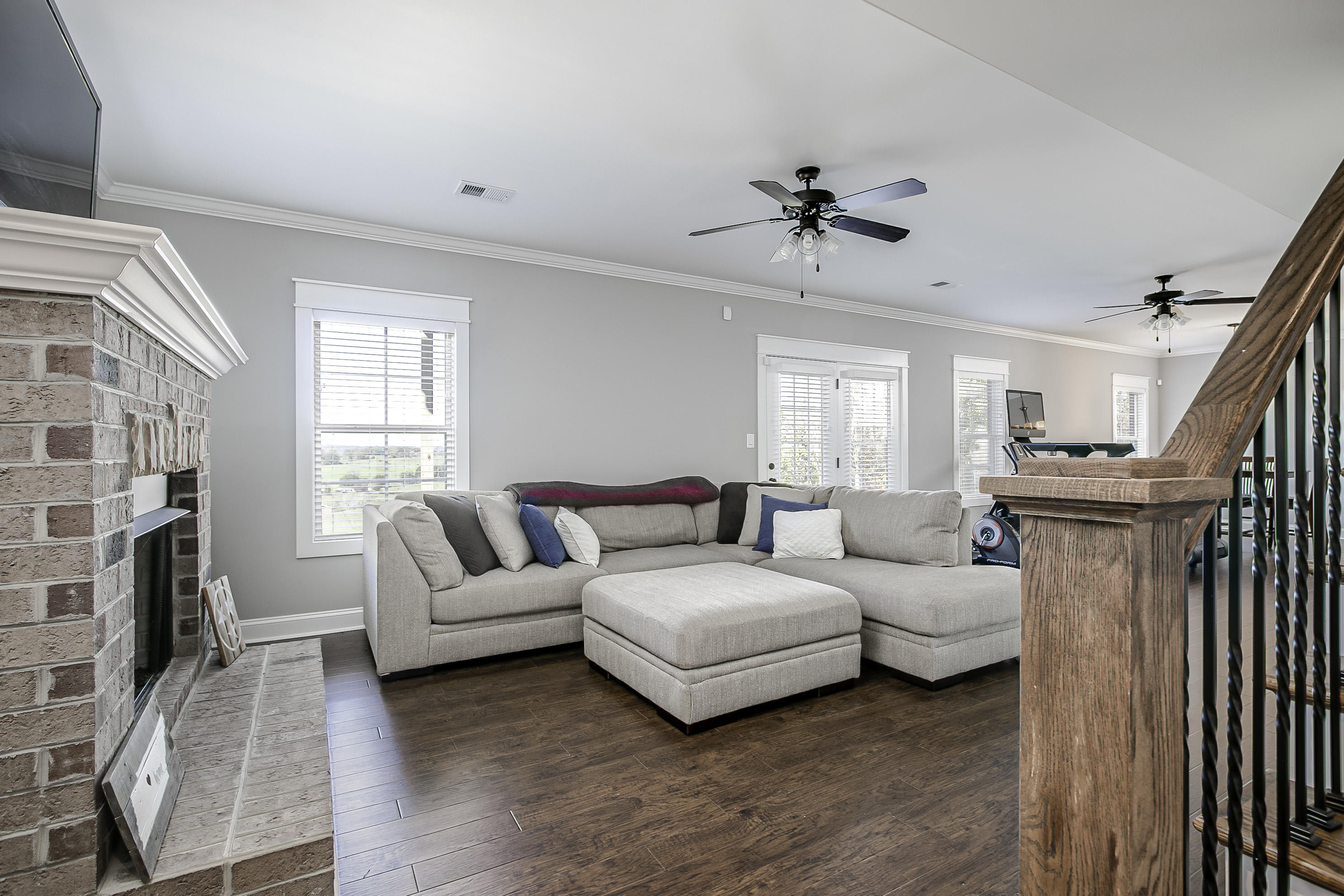 841 Hales Chapel Road Gray, TN 37615 - Photo 26 of 41 841 Hales Chapel-26