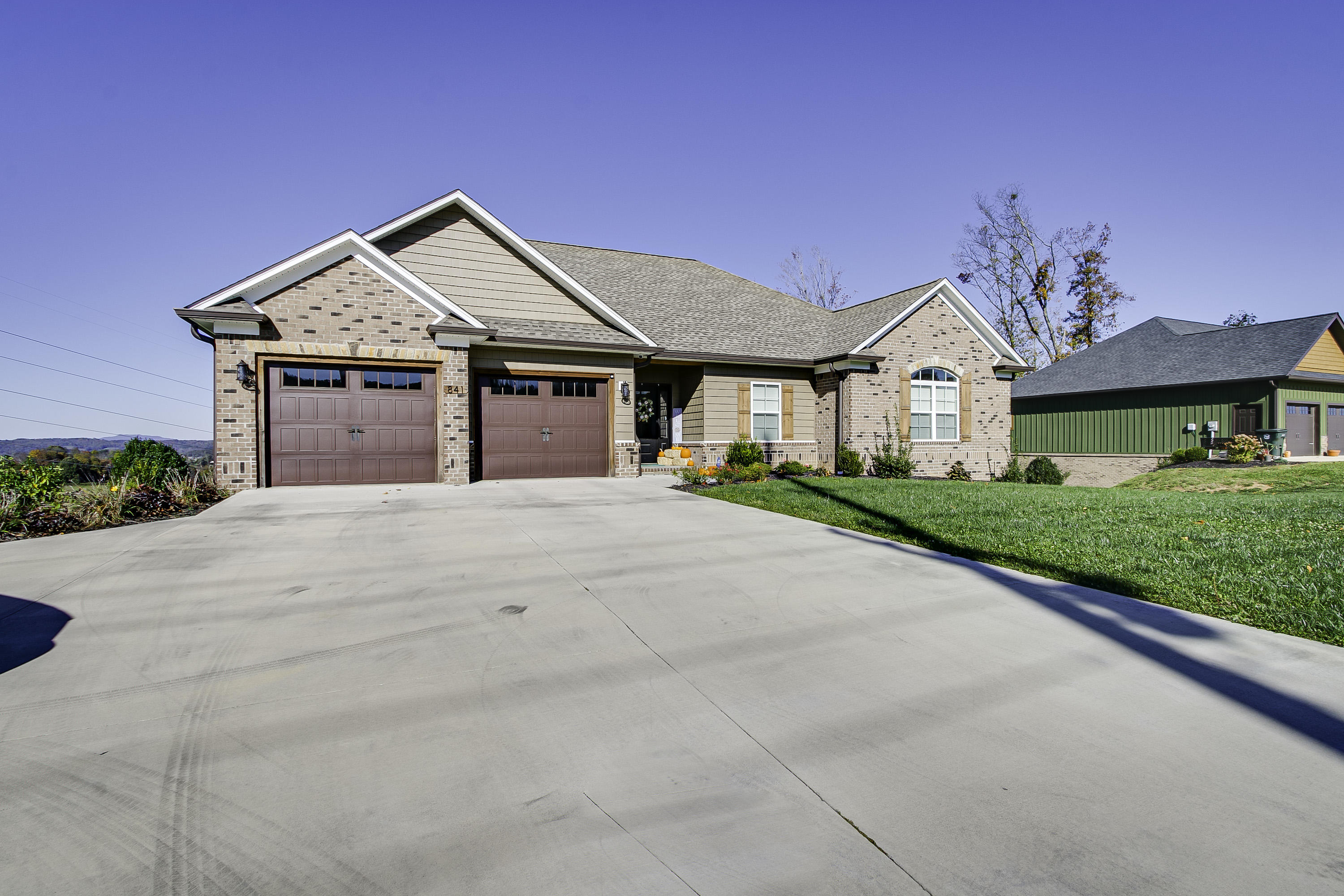 841 Hales Chapel Road Gray, TN 37615 - Photo 3 of 41 841 Hales Chapel-3