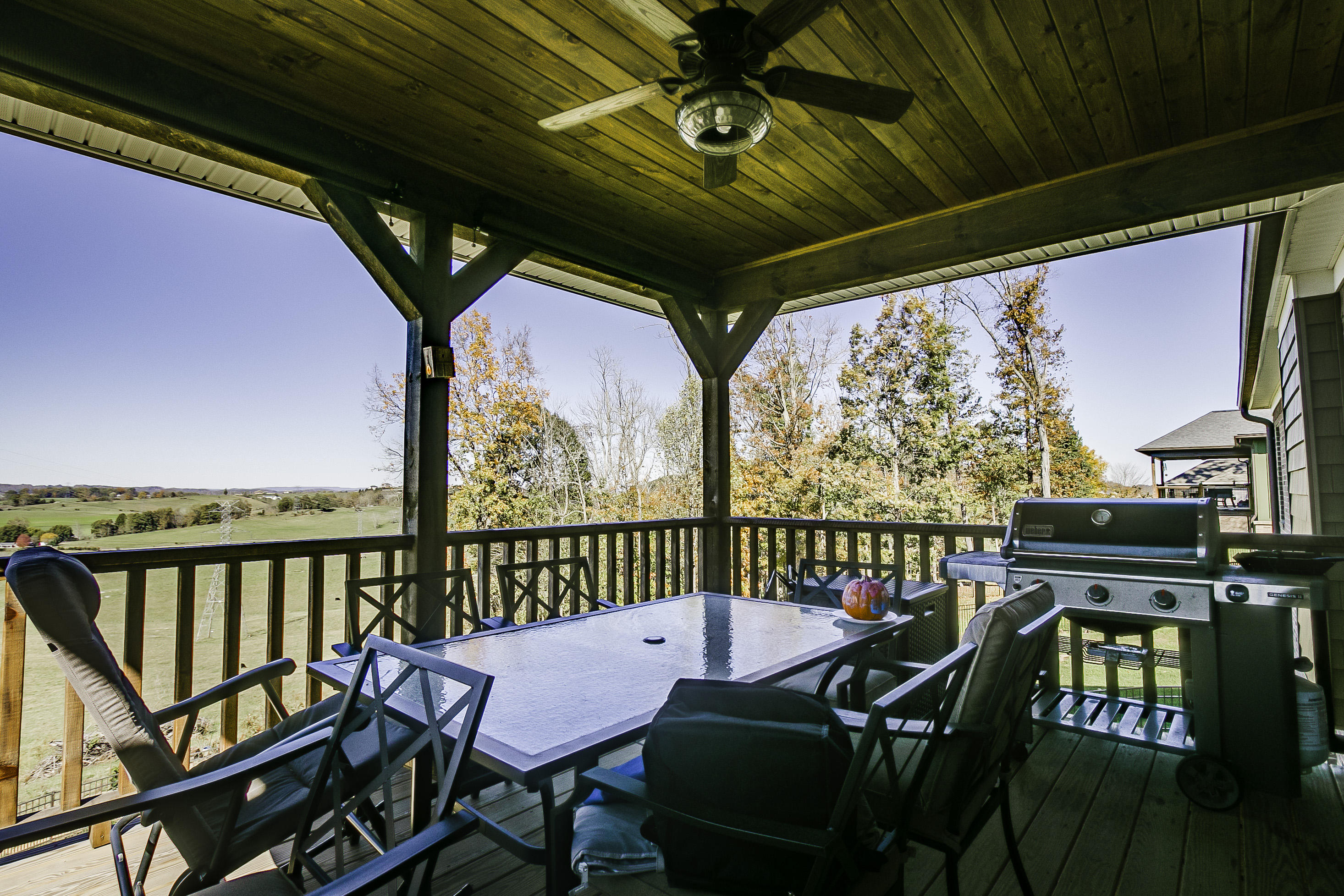 841 Hales Chapel Road Gray, TN 37615 - Photo 34 of 41 841 Hales Chapel-34