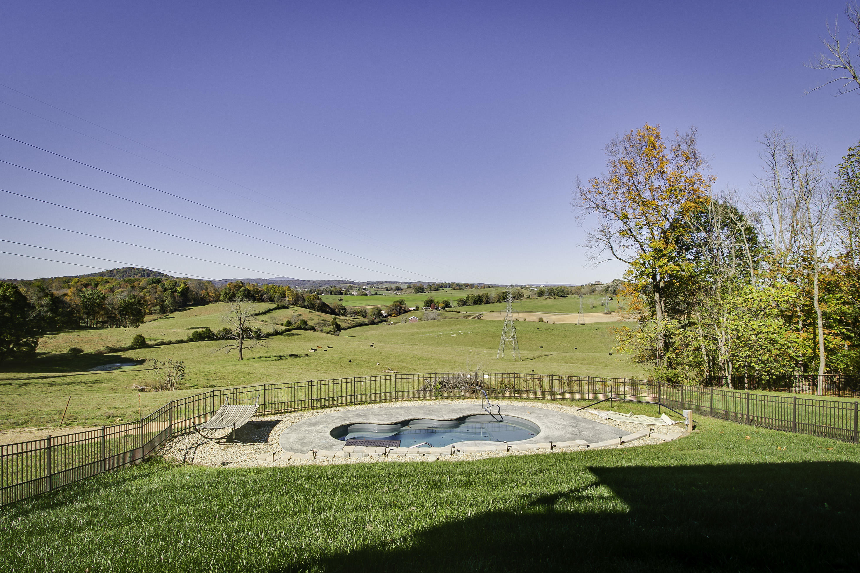 841 Hales Chapel Road Gray, TN 37615 - Photo 36 of 41 841 Hales Chapel-36