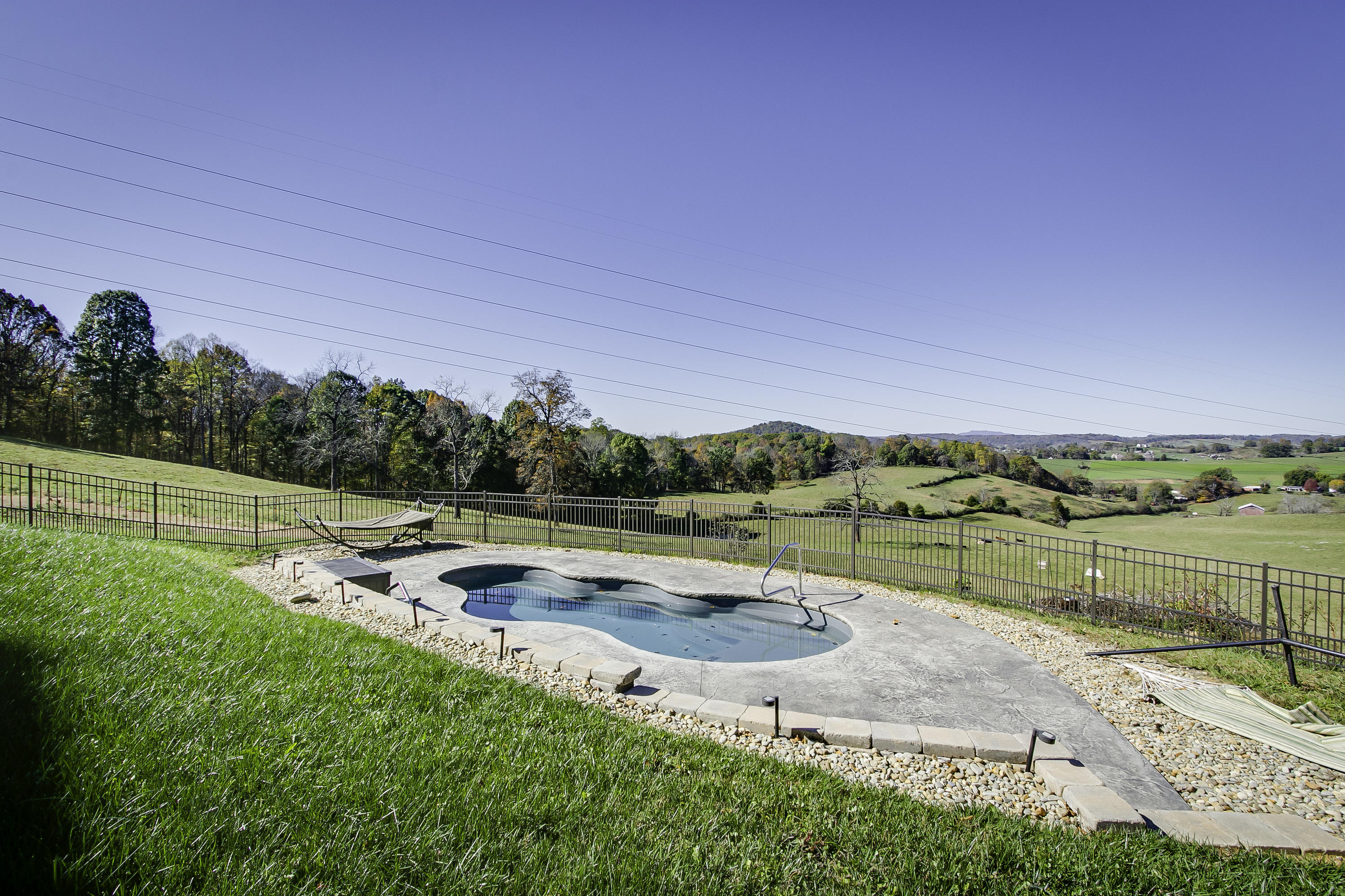 841 Hales Chapel Road Gray, TN 37615 - Photo 37 of 41 841 Hales Chapel-37