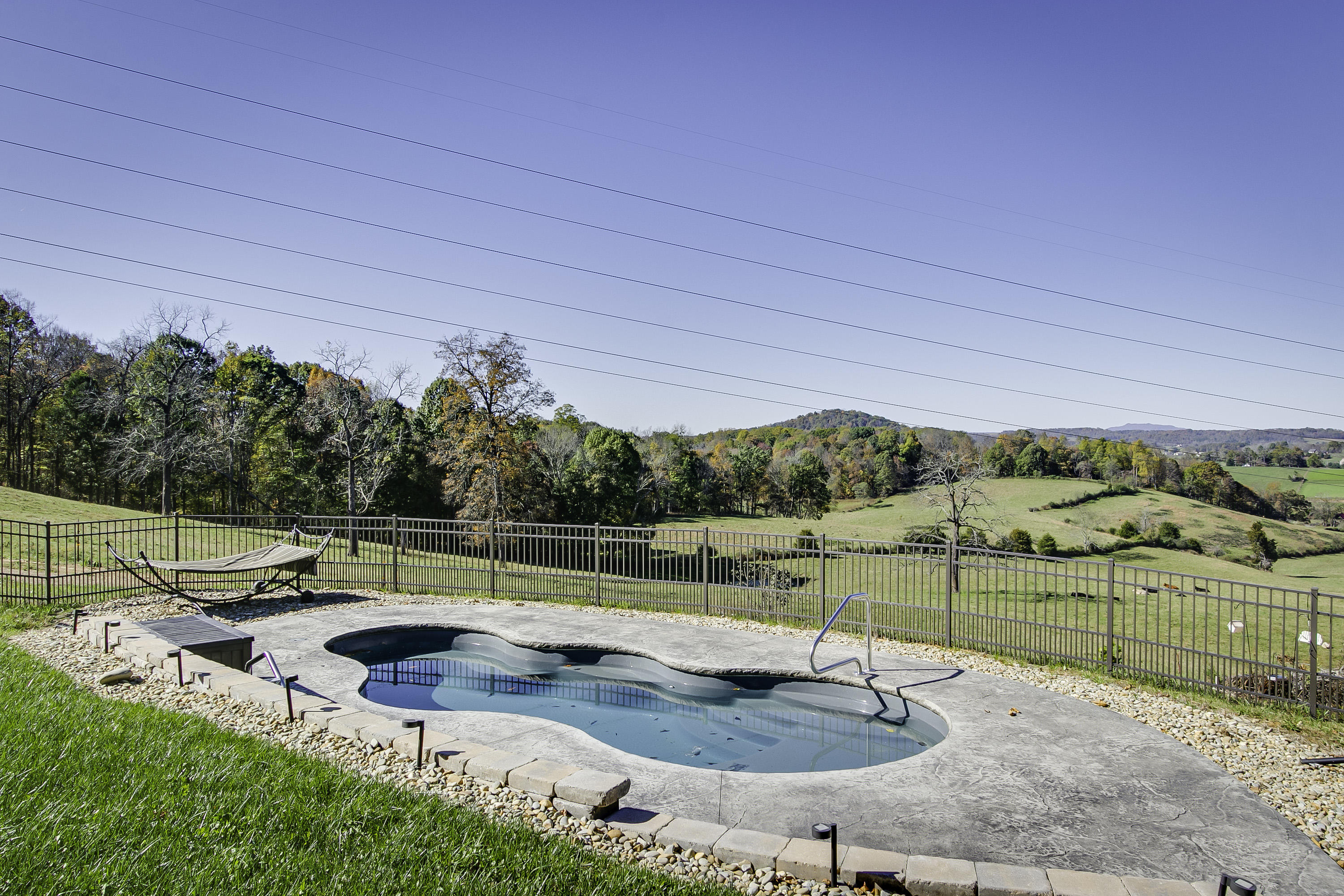 841 Hales Chapel Road Gray, TN 37615 - Photo 38 of 41 841 Hales Chapel-38
