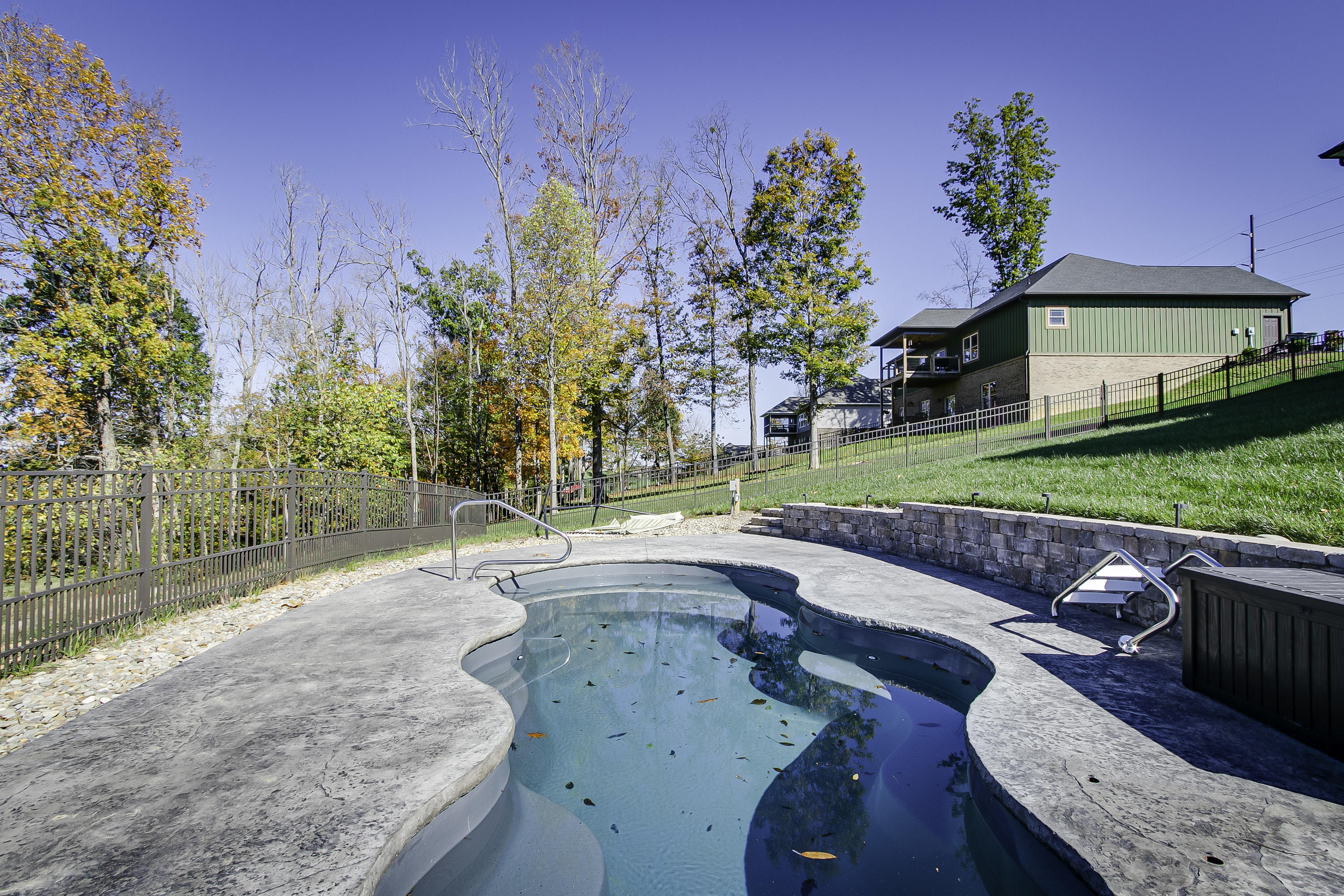 841 Hales Chapel Road Gray, TN 37615 - Photo 39 of 41 841 Hales Chapel-39