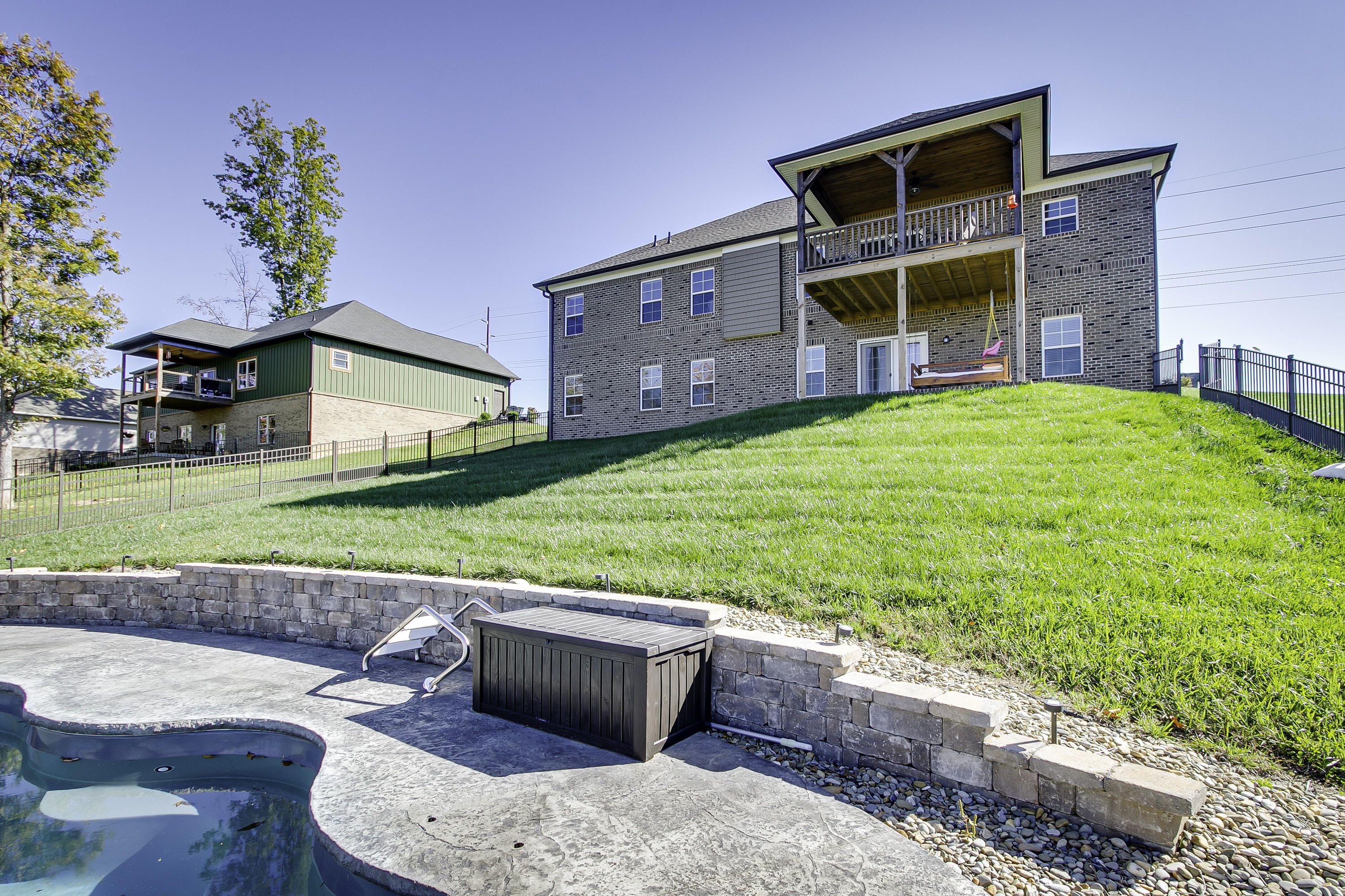 841 Hales Chapel Road Gray, TN 37615 - Photo 40 of 41 841 Hales Chapel-40