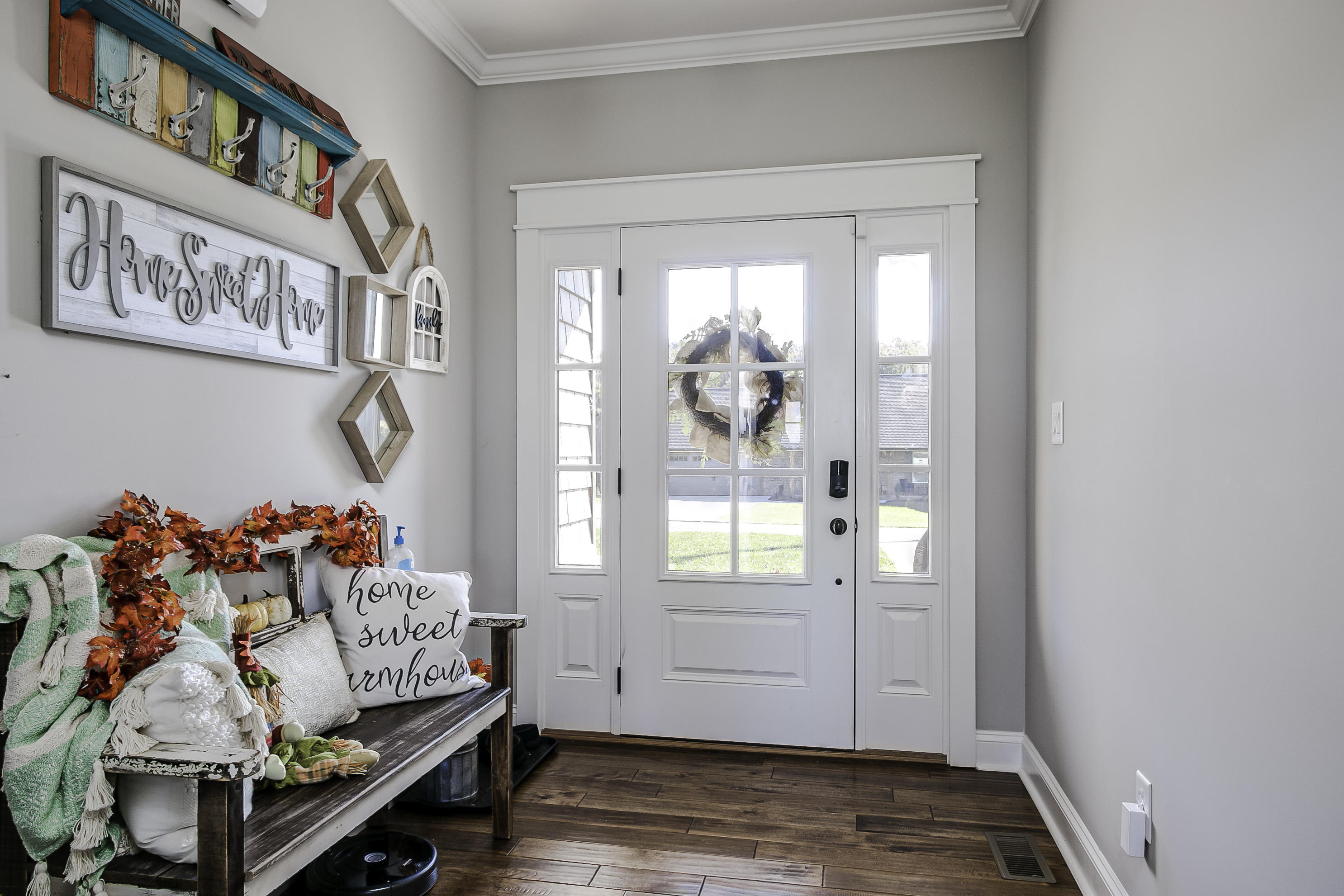 841 Hales Chapel Road Gray, TN 37615 - Photo 5 of 41 841 Hales Chapel-5