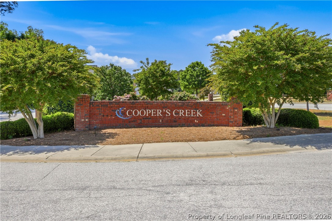 140 Birch Avenue Spring Lake, NC 28390 - Photo 12 of 49 a view of street with sitting area