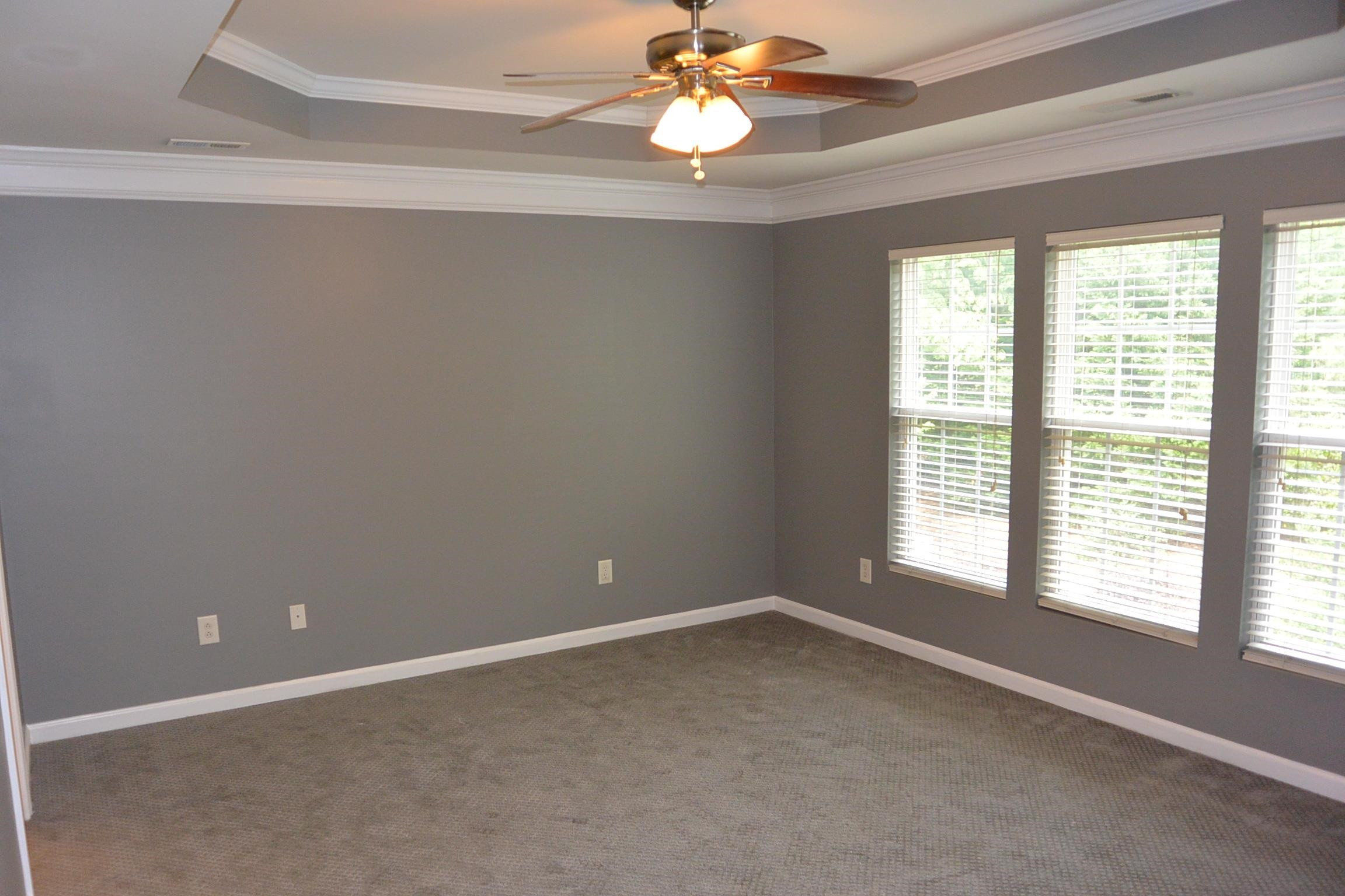 7052 Racine Way Raleigh, NC 27615 - Photo 7 of 11 Master Bedroom