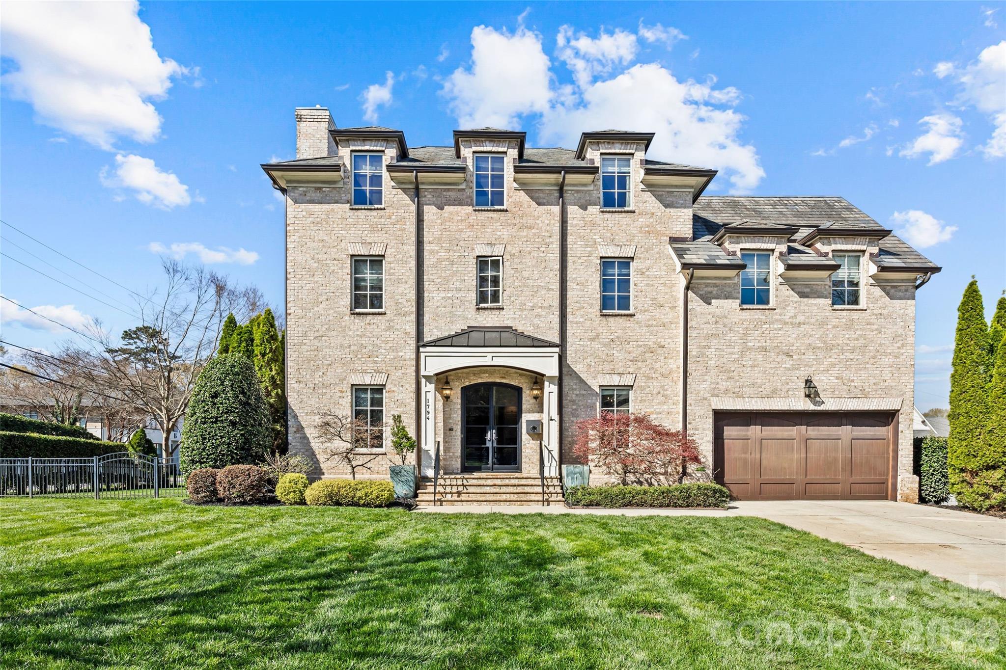 1794 Sterling Road Charlotte, NC 28209 - Photo 1 of 43