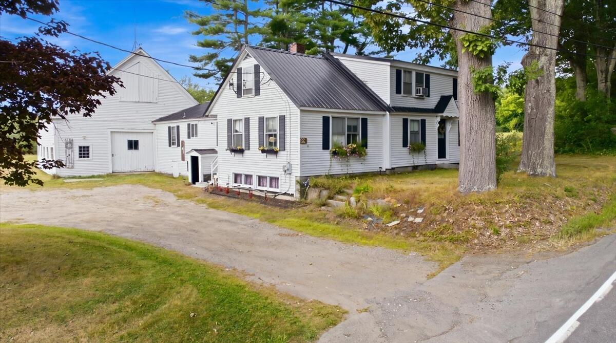 43 Winthrop Road Readfield, ME 04355 - Photo 4 of 112 120-DJI_20260827124556_0141_D_reedit_1d0