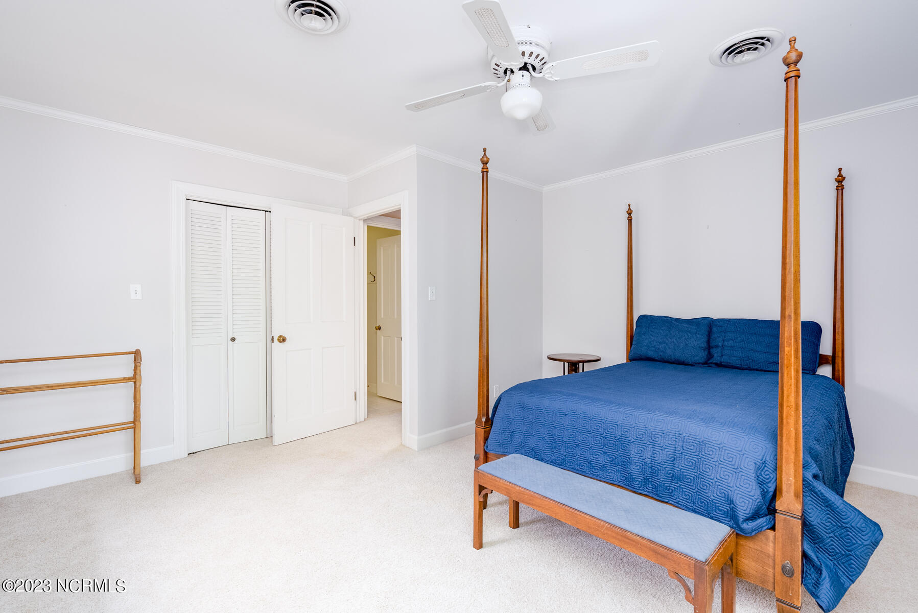 1511 Rivershore Road Elizabeth City, NC 27909 - Photo 38 of 70 BEDROOM THREE