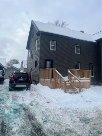 $1,600 | 206 Arlington Street, Watertown, NY 13601