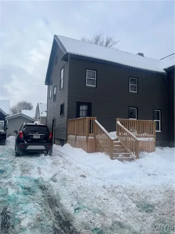 $1,600 | 206 Arlington Street, Watertown, NY 13601