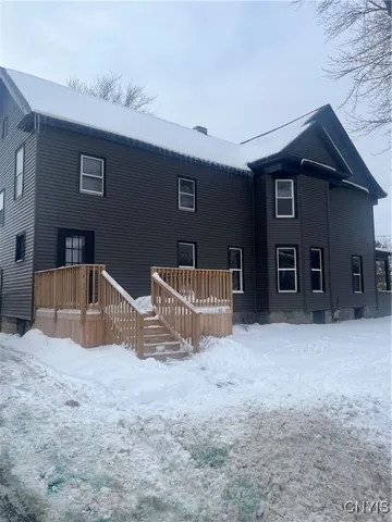 $1,600 | 206 Arlington Street, Watertown, NY 13601