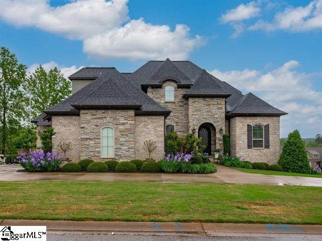 509 World Tour Drive Inman, SC 29349 - Photo 1 of 36
