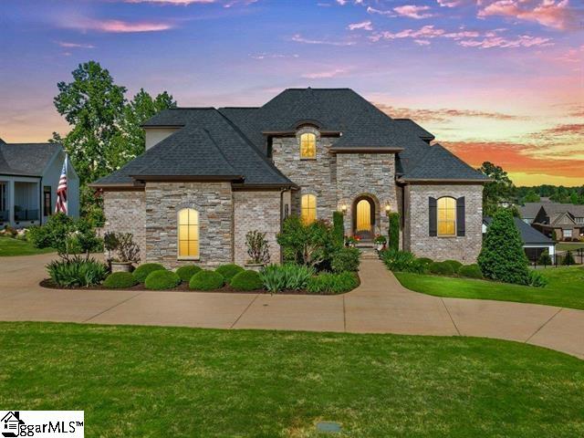 509 World Tour Drive Inman, SC 29349 - Photo 2 of 36