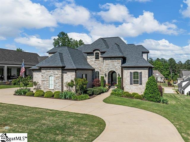 509 World Tour Drive Inman, SC 29349 - Photo 3 of 36