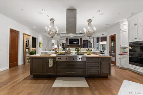 $3,850,000 | 982 Preston Court, Castle Rock, CO 80108