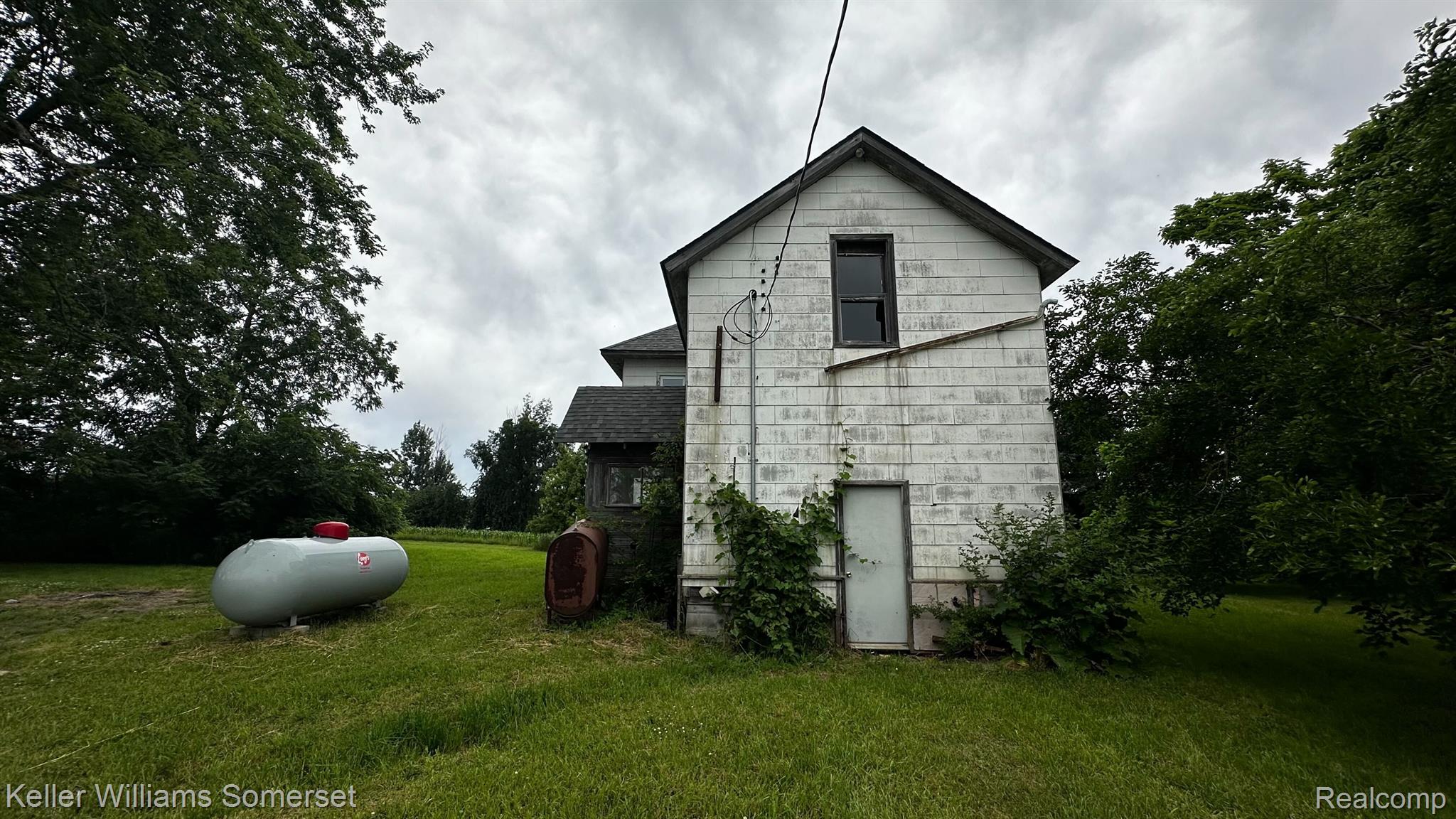 5774 East Burnside Road North Branch, MI 48461 - Photo 6 of 30