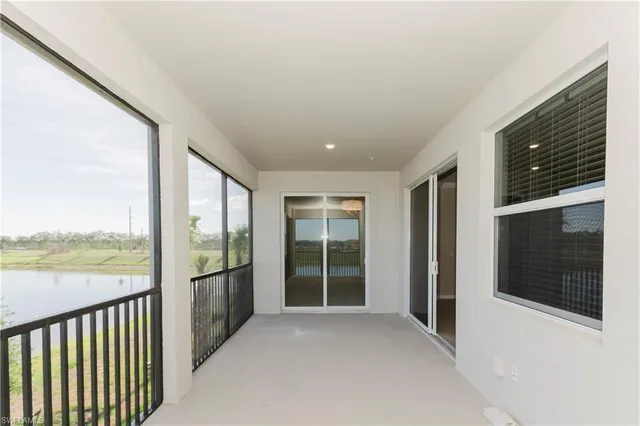 $489,000 | 5655 Melbourne Court, Unit 8121, Ave Maria, FL 34142