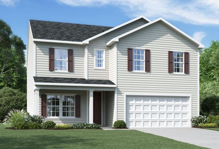 3470 Norway Spruce Road Raleigh, NC 27616 - Photo 1 of 3 Photo 1