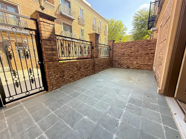 $7,926 | 6505 Bandera Avenue, Unit 1B, Dallas, TX 75225