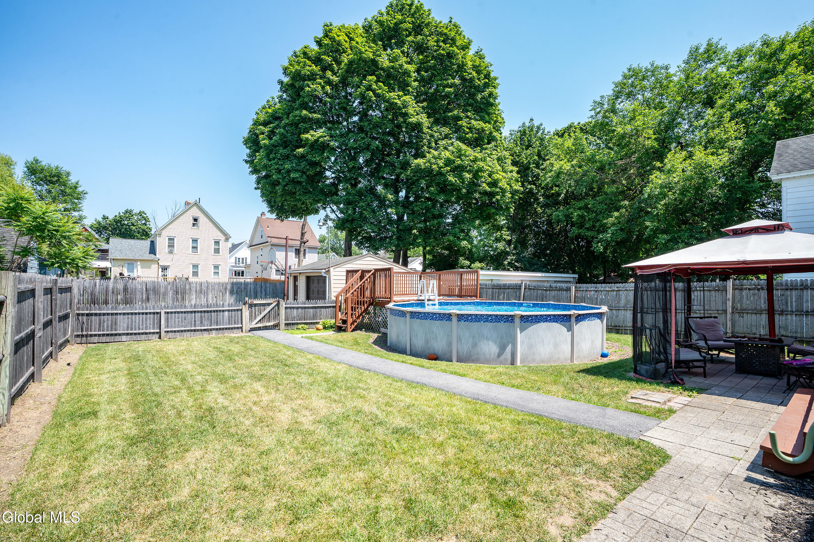809 Thompson Street Schenectady, NY 12306 - Photo 34 of 37 015-809-Thompson-St-Schenectady-NY-12306