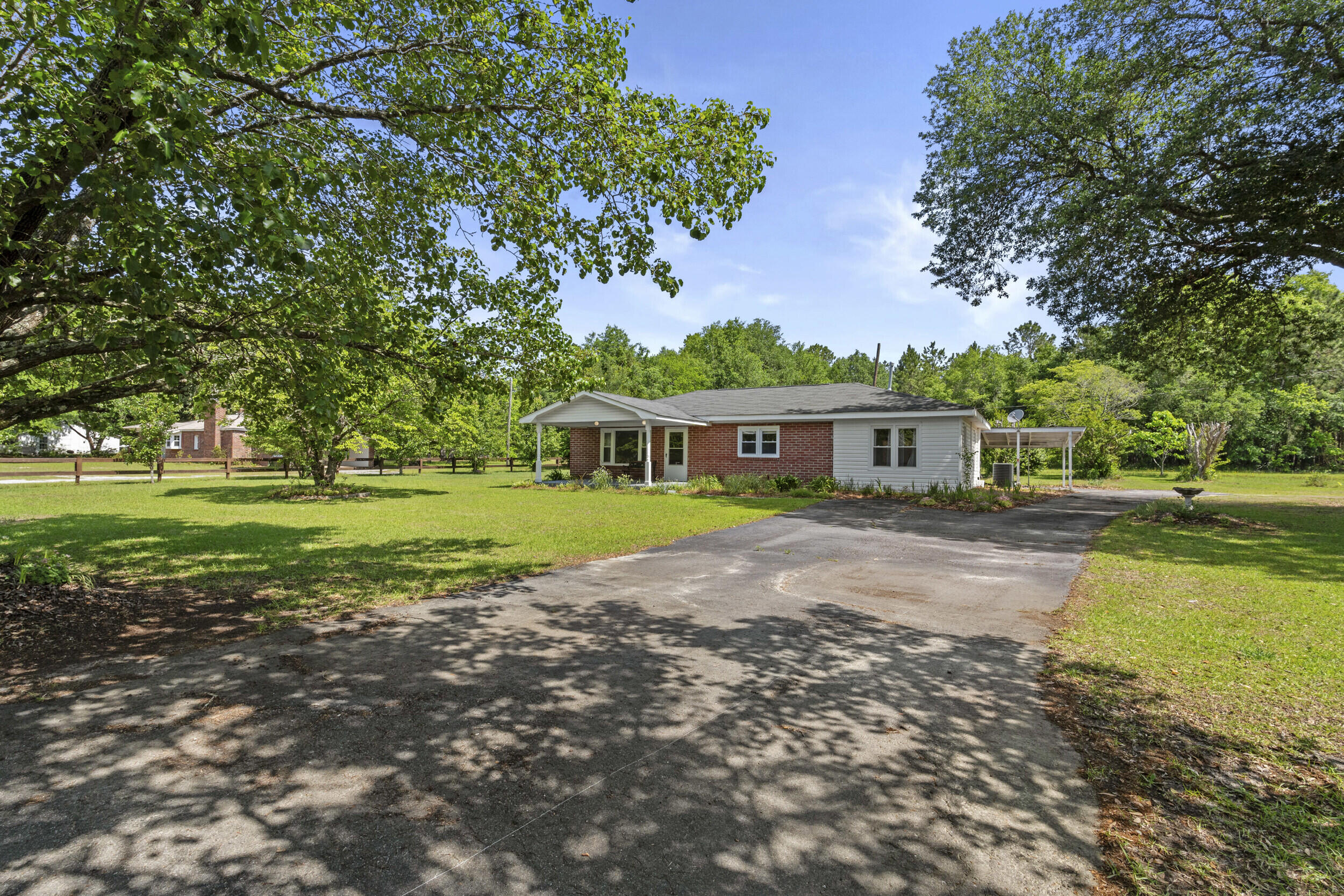 4517 Festival Trail Road Wagener, SC 29164 - Photo 3 of 23