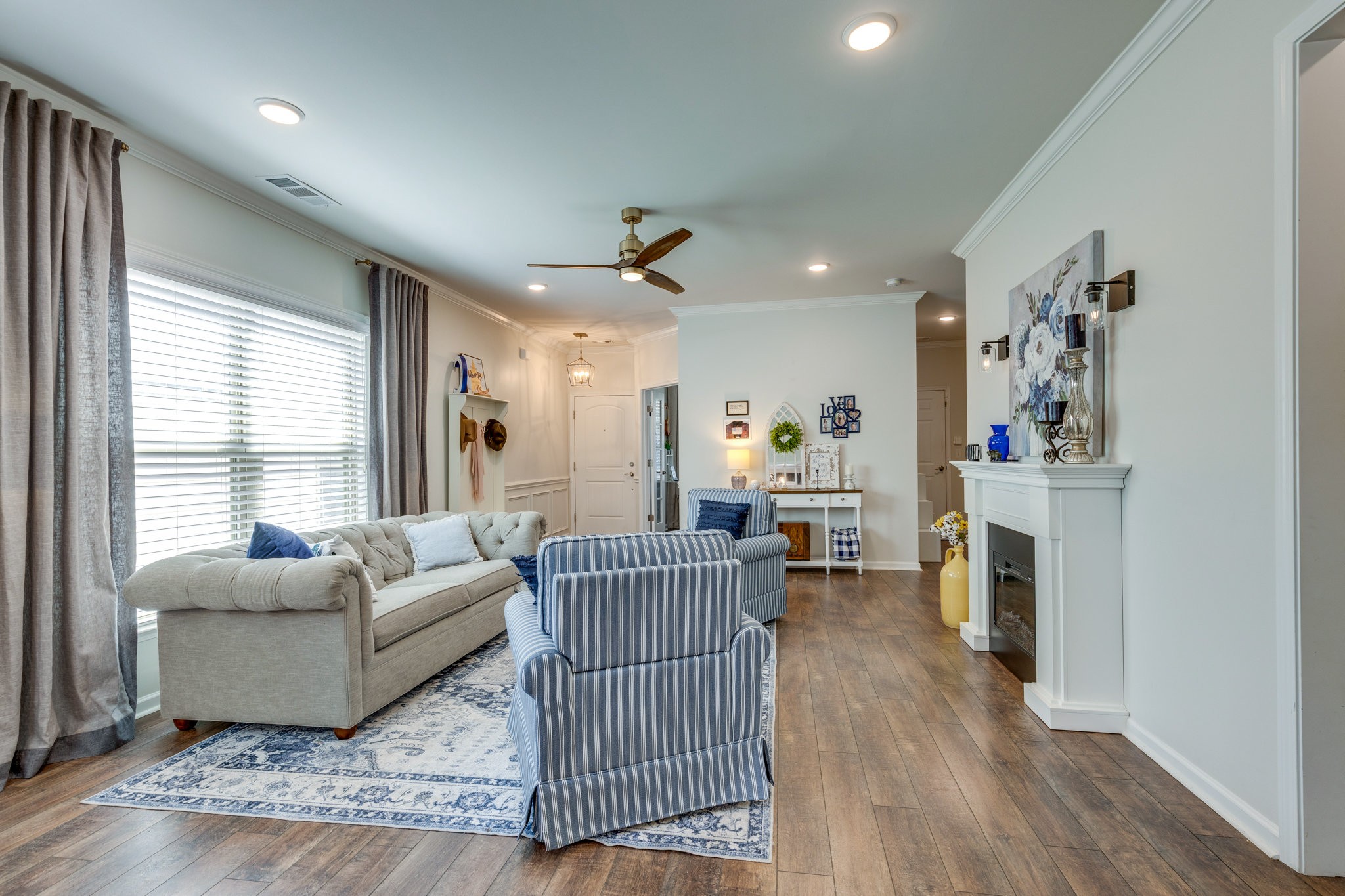 626 Overton Way Spring Hill, TN 37174 - Photo 6 of 38