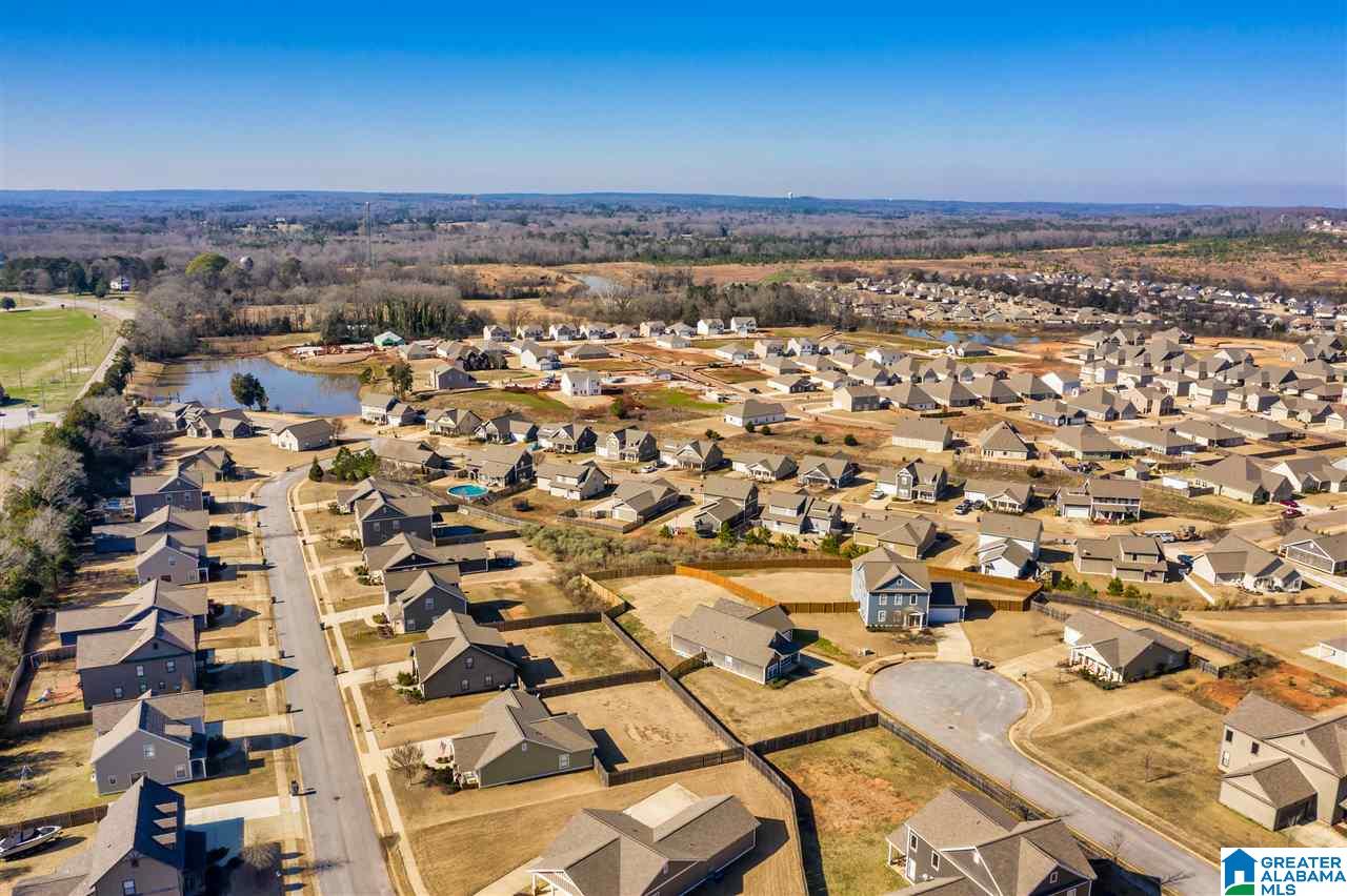 836 Michelle Manor Calera, AL 35040 - Photo 44 of 44