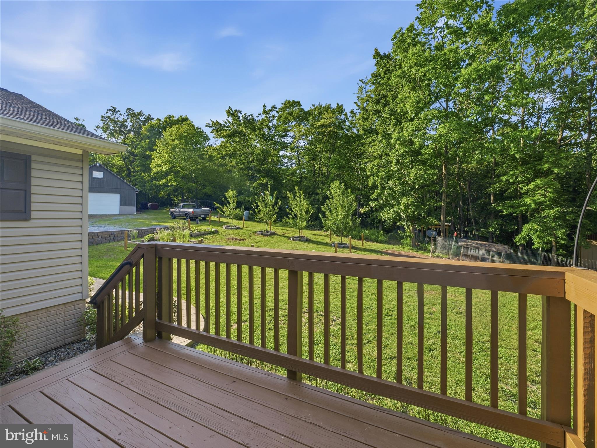 286 Tub Run Hollow Road Hedgesville, WV 25427 - Photo 47 of 72