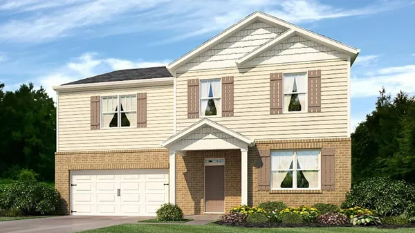 $464,490 | 136 Crooked Lk Park, Villa Rica, GA 30180