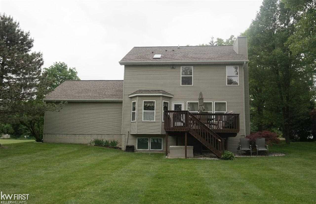 14457 Ripley Road Linden, MI 48451 - Photo 35 of 38 21455127-34.JPG