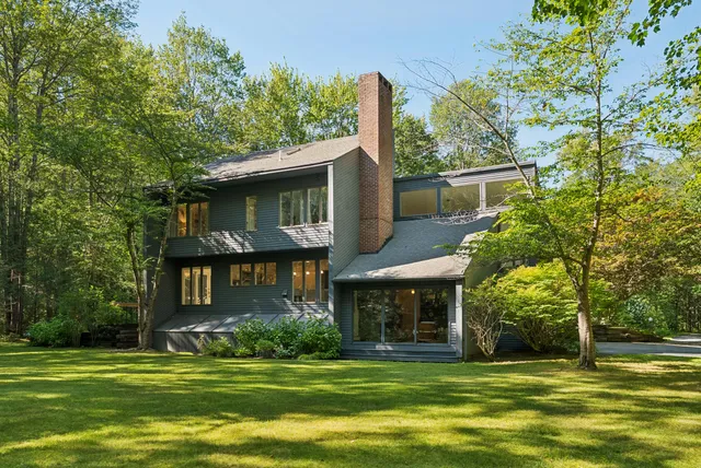 $2,175,000 | 53 Waites Landing Road, Falmouth, ME 04105