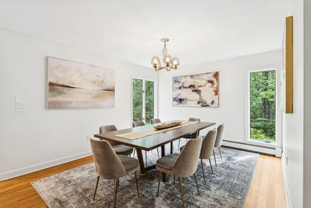 $2,175,000 | 53 Waites Landing Road, Falmouth, ME 04105