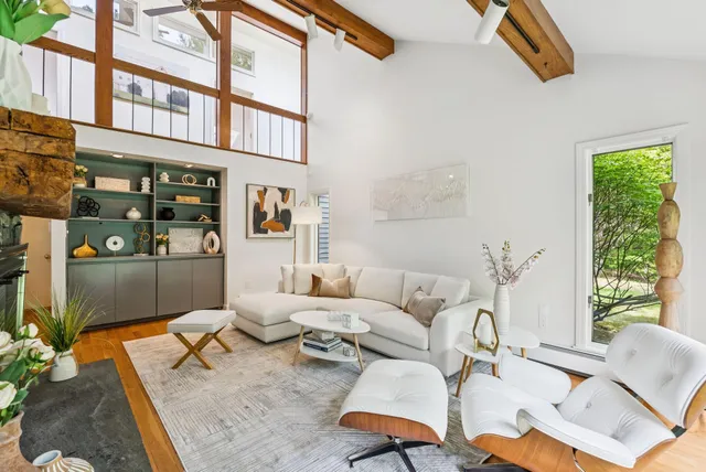 $2,175,000 | 53 Waites Landing Road, Falmouth, ME 04105