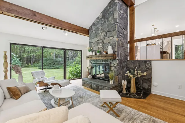 $2,175,000 | 53 Waites Landing Road, Falmouth, ME 04105