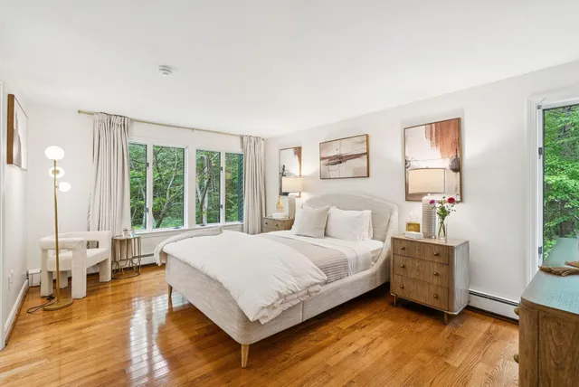 $2,175,000 | 53 Waites Landing Road, Falmouth, ME 04105