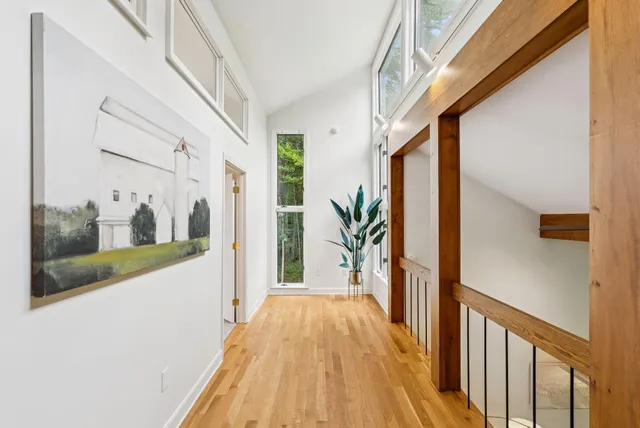 $2,175,000 | 53 Waites Landing Road, Falmouth, ME 04105