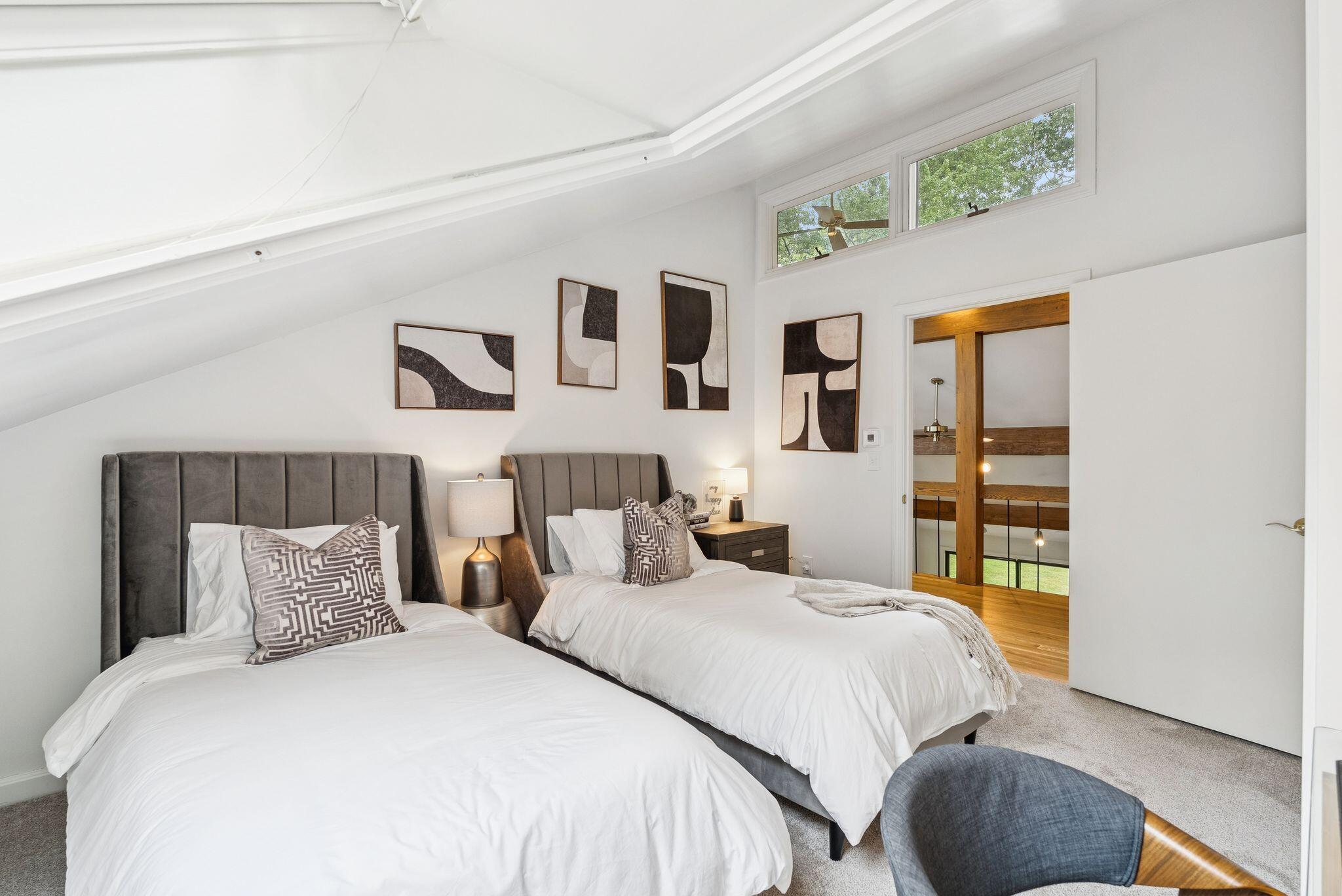 53 Waites Landing Road Falmouth, ME 04105 - Photo 52 of 71 Secondary Bedroom