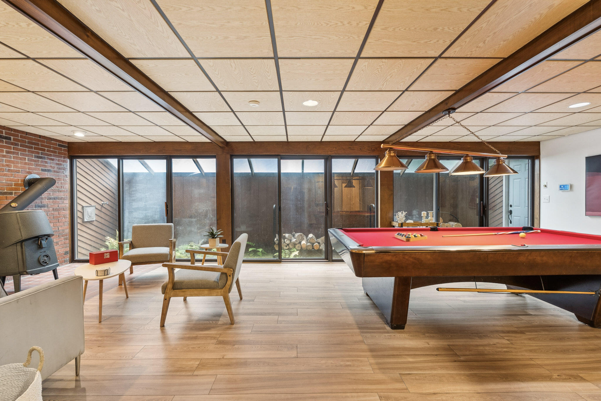 53 Waites Landing Road Falmouth, ME 04105 - Photo 54 of 71 Daylight Basement