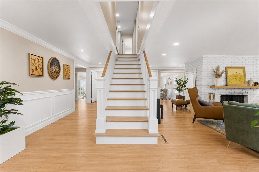 106 Annawan Road Newton, MA 02468 - Photo 15 of 31