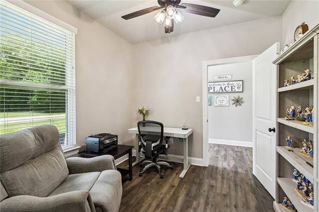39560 John Wild Road Ponchatoula, LA 70454 - Photo 18 of 21