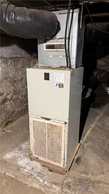 291 Liberty Street Sharon, PA 16146 - Photo 13 of 13