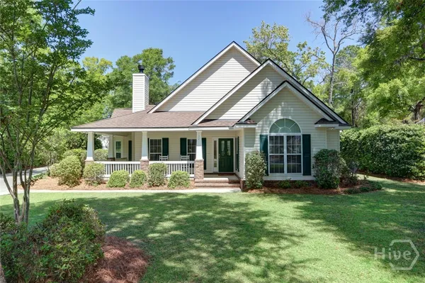 $519,900 | 132 Royal Oak Drive, Guyton, GA 31312