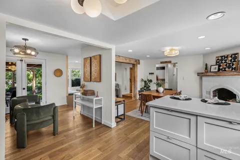 $699,000 | 3511 North Barberry Drive, Boise, ID 83703