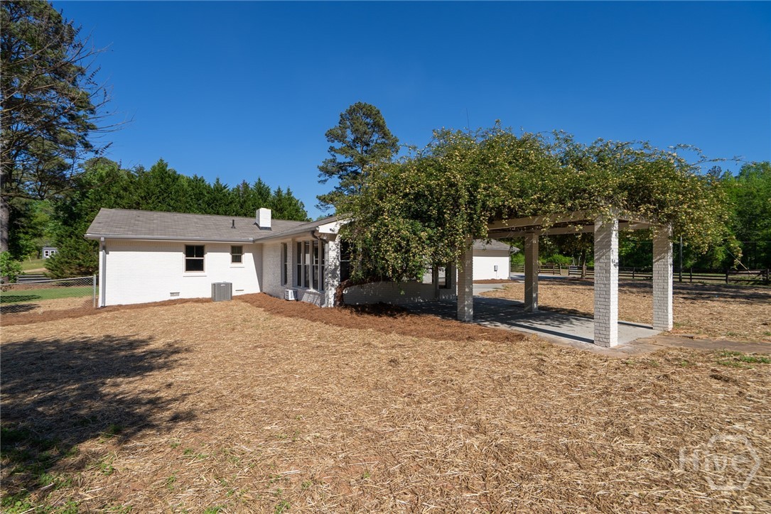 2635 Preston Road Good Hope, GA 30641 - Photo 45 of 69