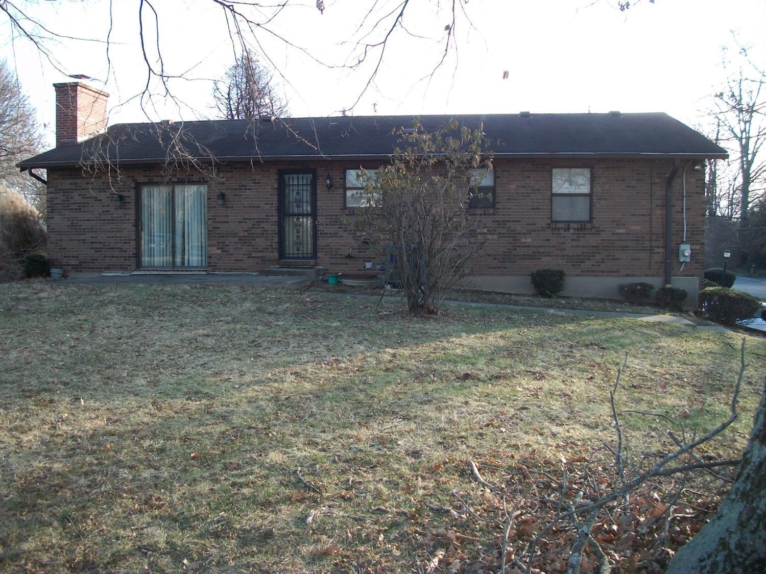 5810 Jessup Road Cincinnati, OH 45247 - Photo 25 of 30